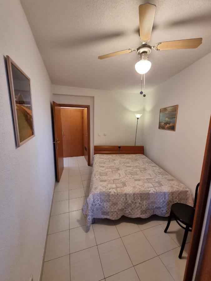 Villa Jana Apartments Trogir Exterior foto