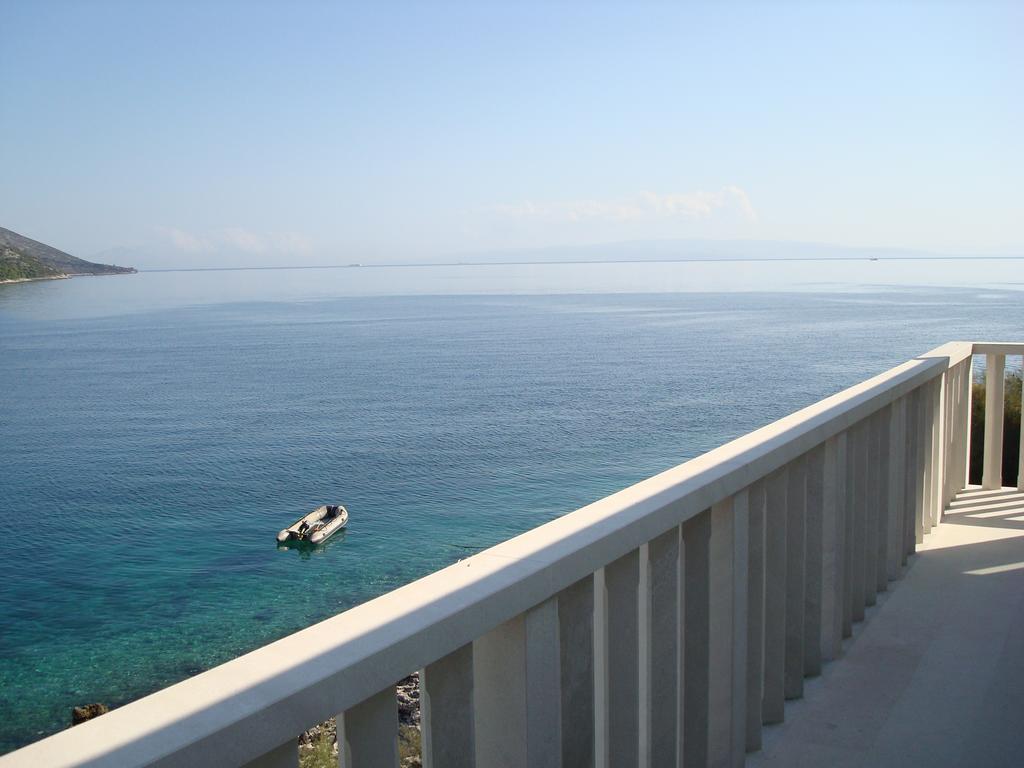 Villa Jana Apartments Trogir Habitación foto