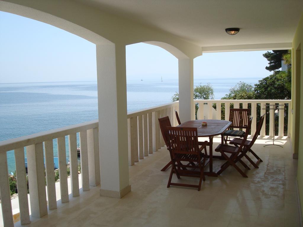 Villa Jana Apartments Trogir Habitación foto