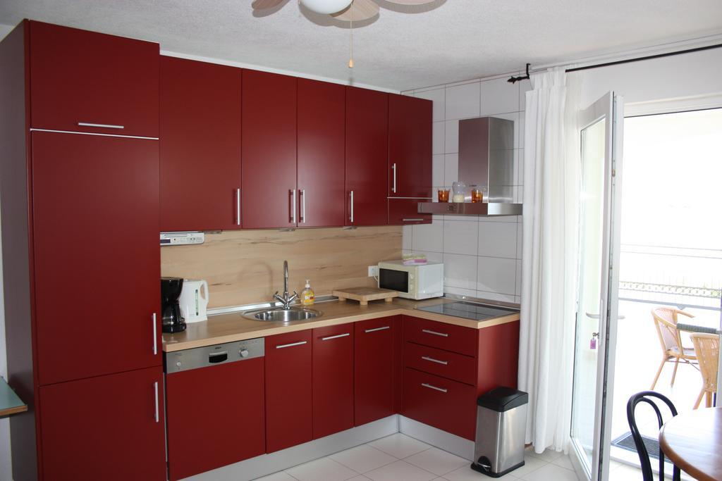 Villa Jana Apartments Trogir Habitación foto