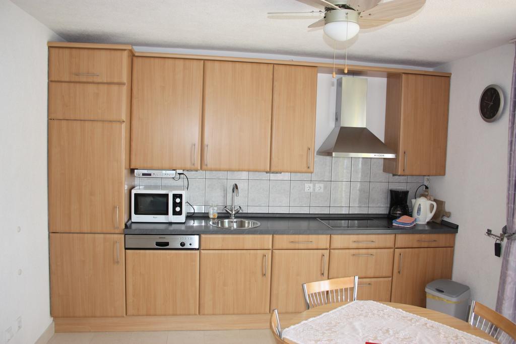Villa Jana Apartments Trogir Habitación foto